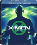 x-men trilogy vol 1