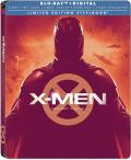 X-Men: Trilogy Vol. 2