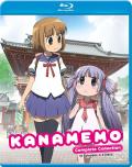 Kanamemo: Complete Collection front cover