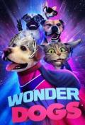 Wonderdogs poster
