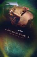 A Brilliant Monster movie poster