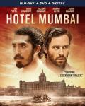 Hotel Mumbai front cover