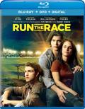 Run the Race front cover