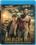 American Exit front cover