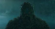 swamp thing streaming news