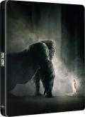 King Kong 4K SteelBook front cover