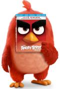 The Angry Birds Movie (Target Exclusive) cover