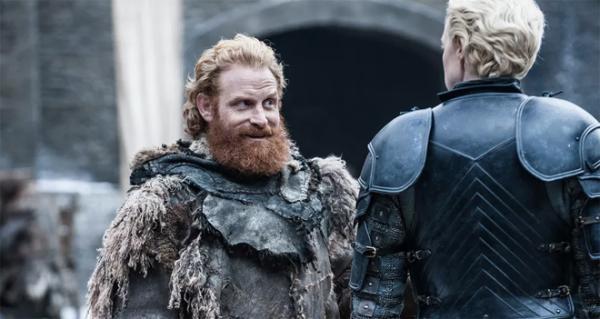 Tormund Game of Thrones