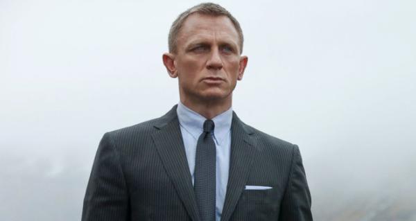 Bond 25 news