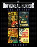 Universal Horror Collection: Volume 2 front cover