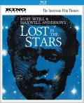 Lost in the Stars front cover