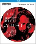 Galileo front cover