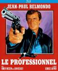 The Professional (1981) front cover