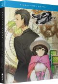 Steins;Gate 0 - Part One front cover