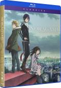 Noragami: The Complete First Season (Classics) front cover