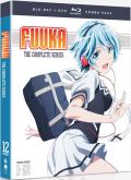 Fuuka front cover