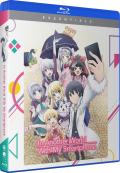 In Another World With My Smartphone - The Complete Series (Essentials) front cover