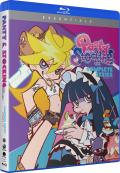 Panty & Stocking with Garterbelt - Complete Series (Essentials) front cover