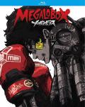 Megalobox - Season 1 front cover