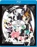 Land of the Lustrous: Complete Collection front cover