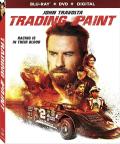 Trading Paint front cover