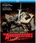 The Annihilators