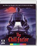 The Chill Factor front cover