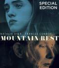 Mountain Rest (Special Edition) front cover