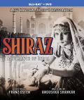 Shiraz: A Romance Of India front cover