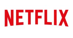 Netflix Logo