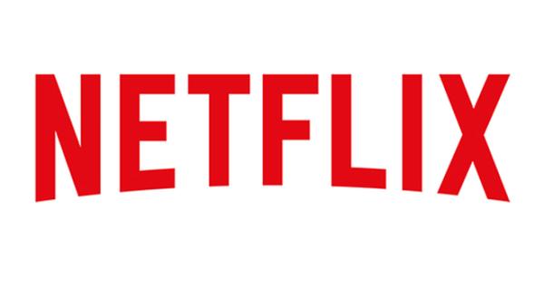 Netflix Logo