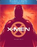 X-Men Trilogy Vol. 2 SteelBook