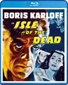 Isle of the Dead