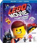 The Lego Movie 2: Target Exclusive