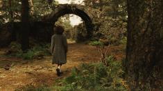 Pan's Labyrinth