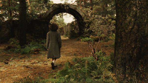 Pan's Labyrinth