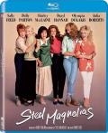 Steel Magnolias front cover