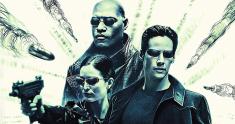 matrix Netflix news