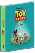 Toy Story 4K Ultra HD Blu-ray SteelBook