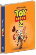 Toy Story 2 4K Ultra HD Blu-ray SteelBook