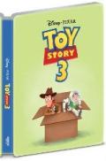 Toy Story 3 4K Ultra HD Blu-ray SteelBook