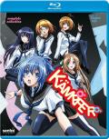Kämpfer: Complete Collection front cover