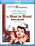 Star Is Born 1954 front cover