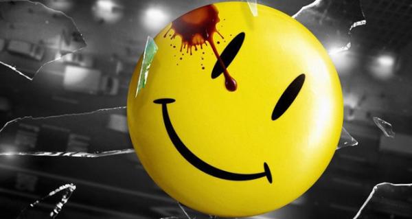 Watchmen Trailer