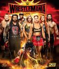 WWE: Wrestlemania 2019