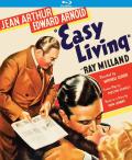 Easy Living (Kino) front cover
