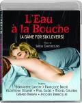 L'Eau a la Bouche (A Game for Six Lovers) front cover
