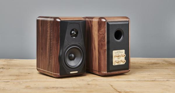 sonus faber Minima Amator II