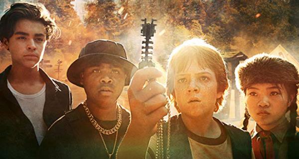 rim of the world trailer