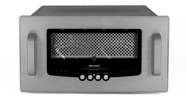 audio research Reference 160S stereo power amplifier
